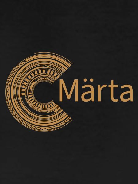 For Märta