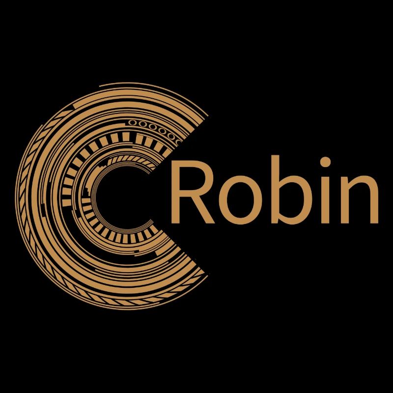 For Robin