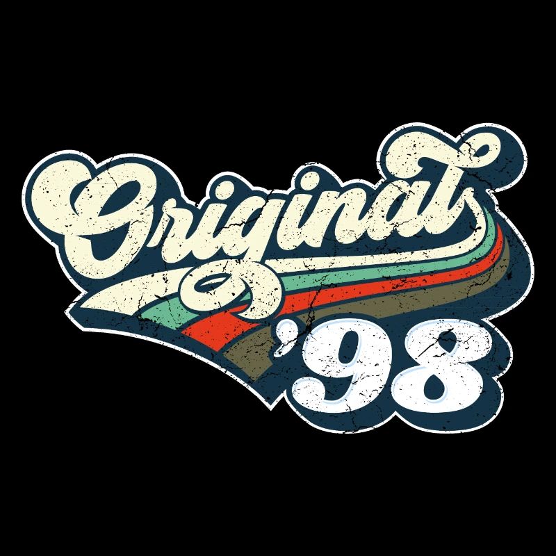 Original '98