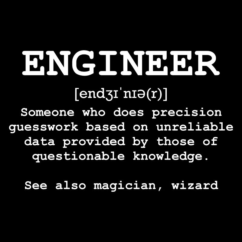 Engineer - Engineer quotes