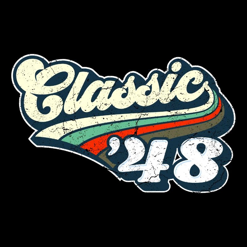 Classic '48