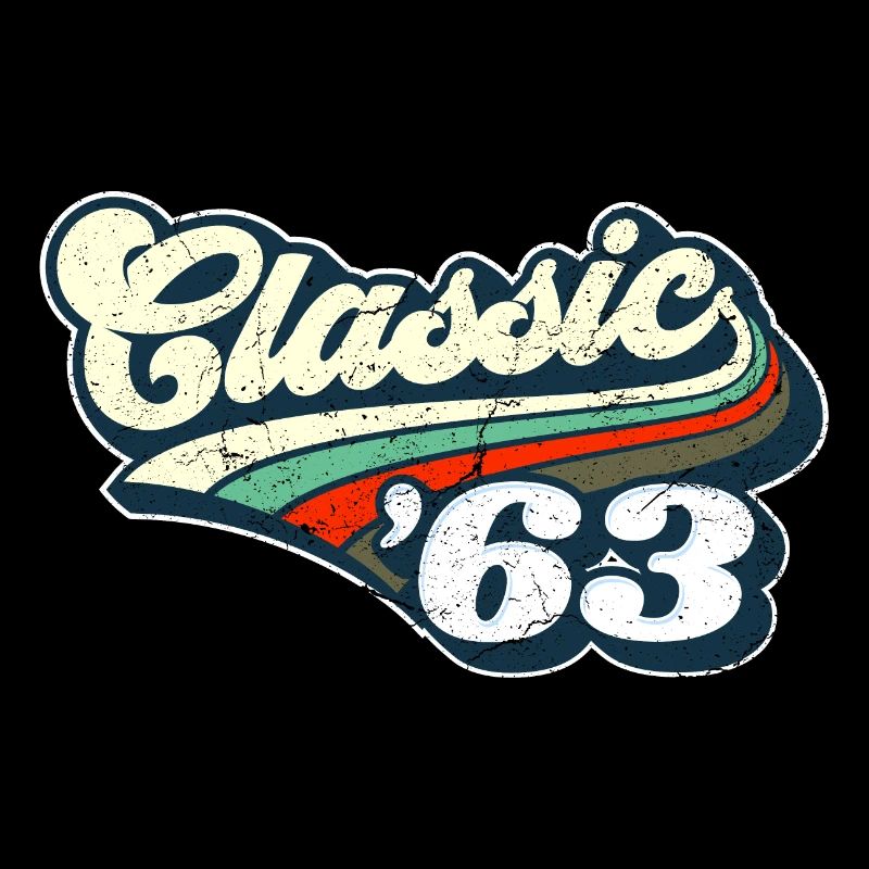 Classic '63