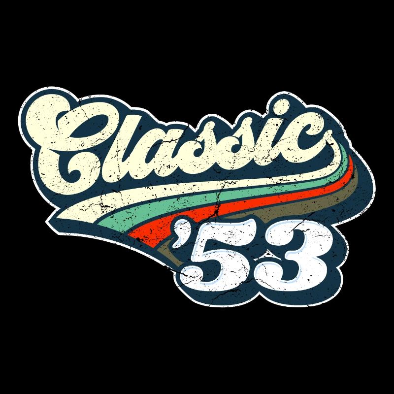 Classic '53