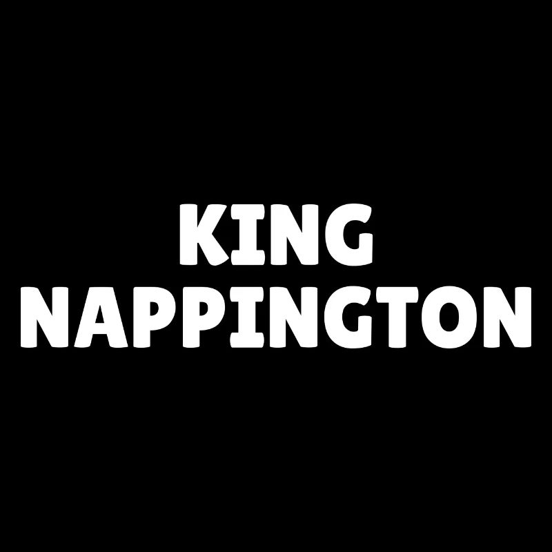King Nappington