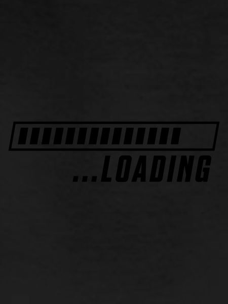 Loading loading bar
