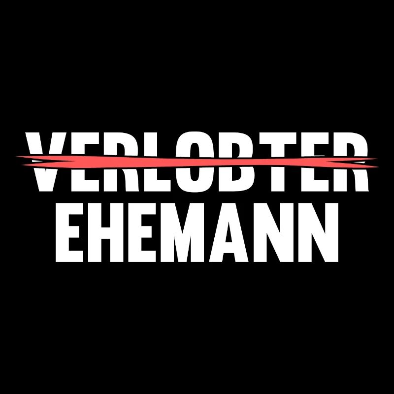 Hochzeit Heiratsantrag Verlobter Ehemann