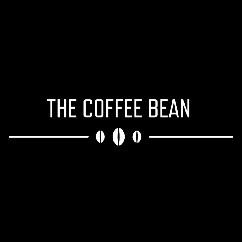 The Coffee Bean slogan