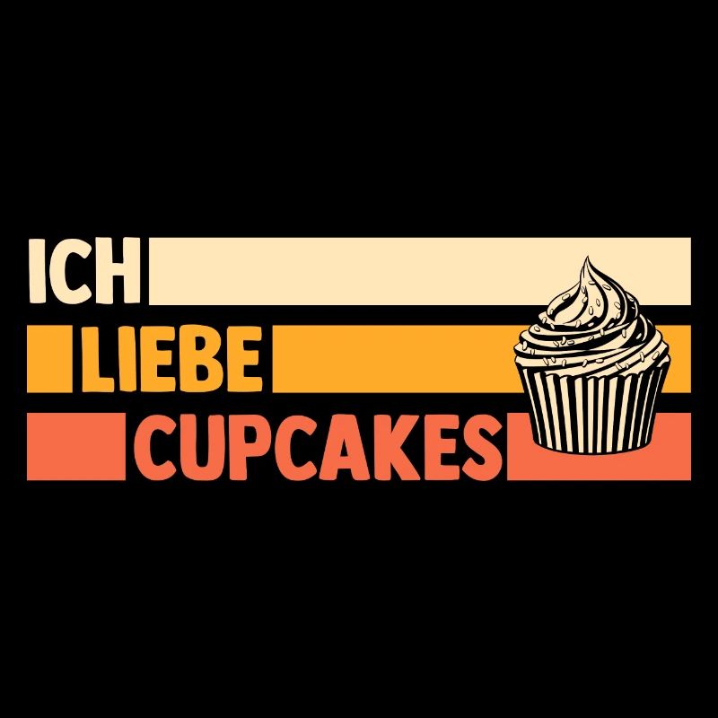 Backen Cupcakes