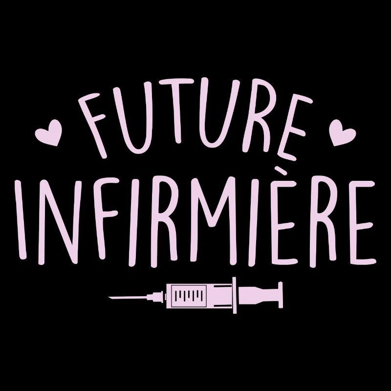 Future Infirmière