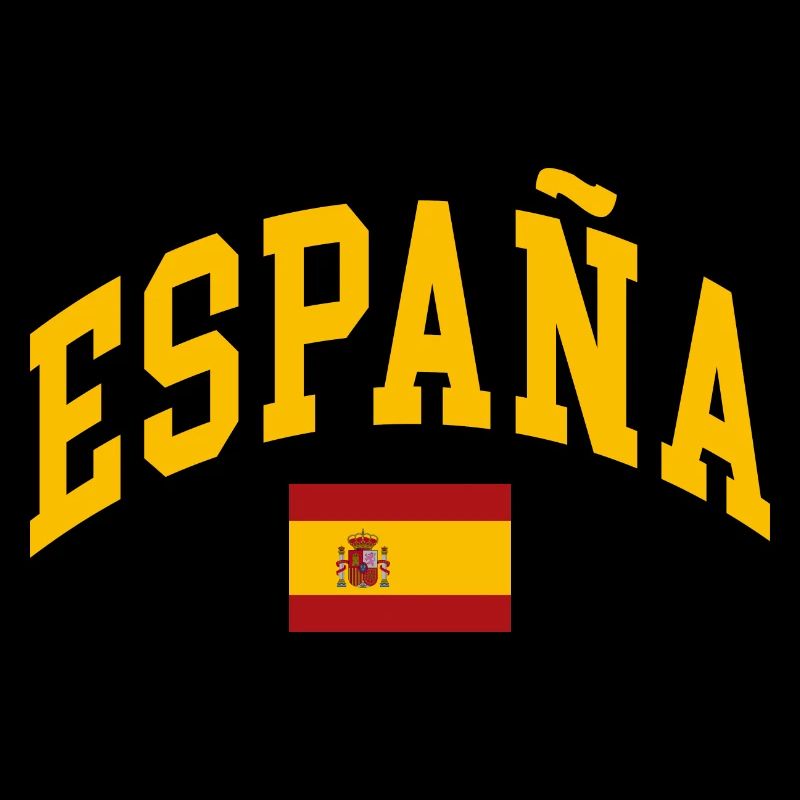 Spanien