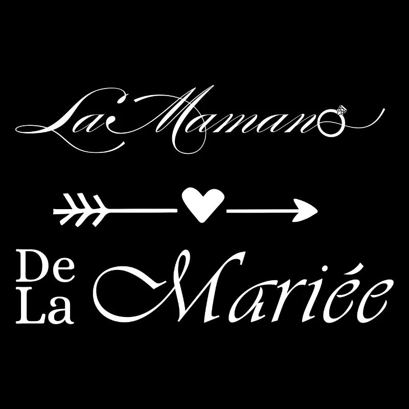 Die Mutter der Braut