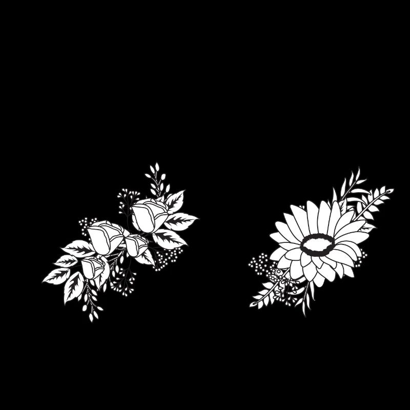 Nummer 47 Blumengrün - 47. Blumengeburtstag