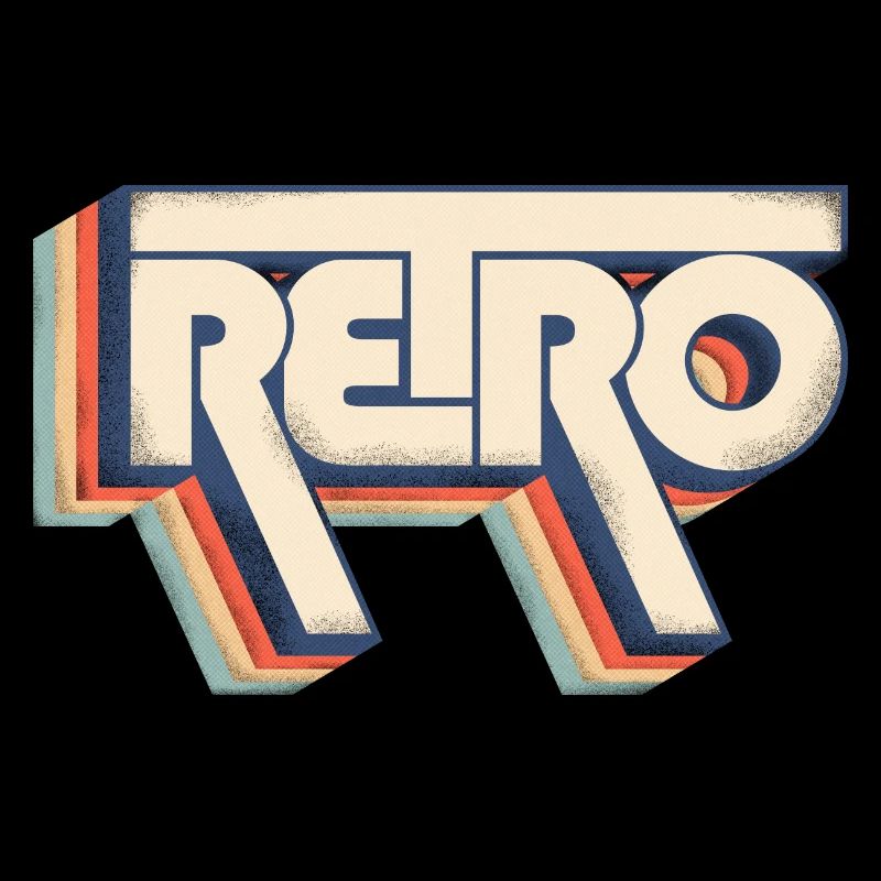 Retro Style