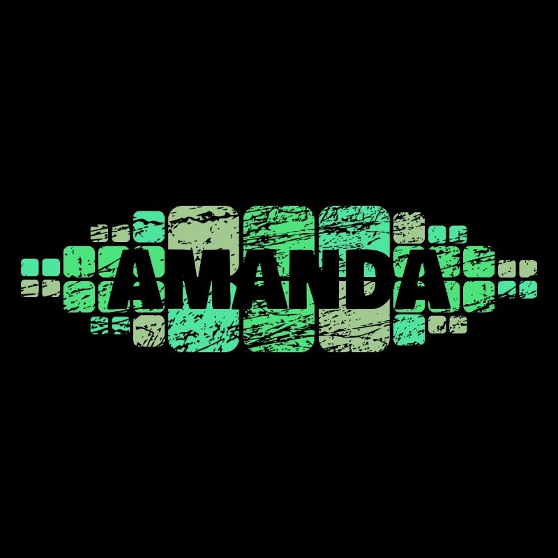 Amanda