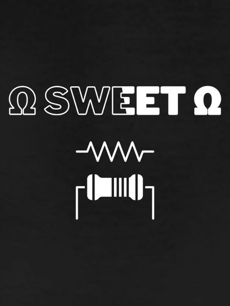 Ohm Sweet Ohm