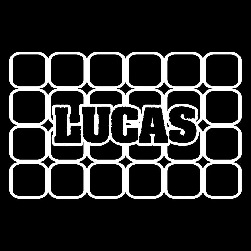 Gift for Lucas