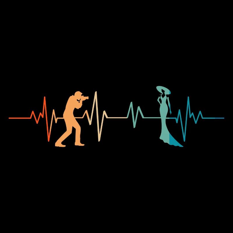 Heartbeat Photography - Gift Idea