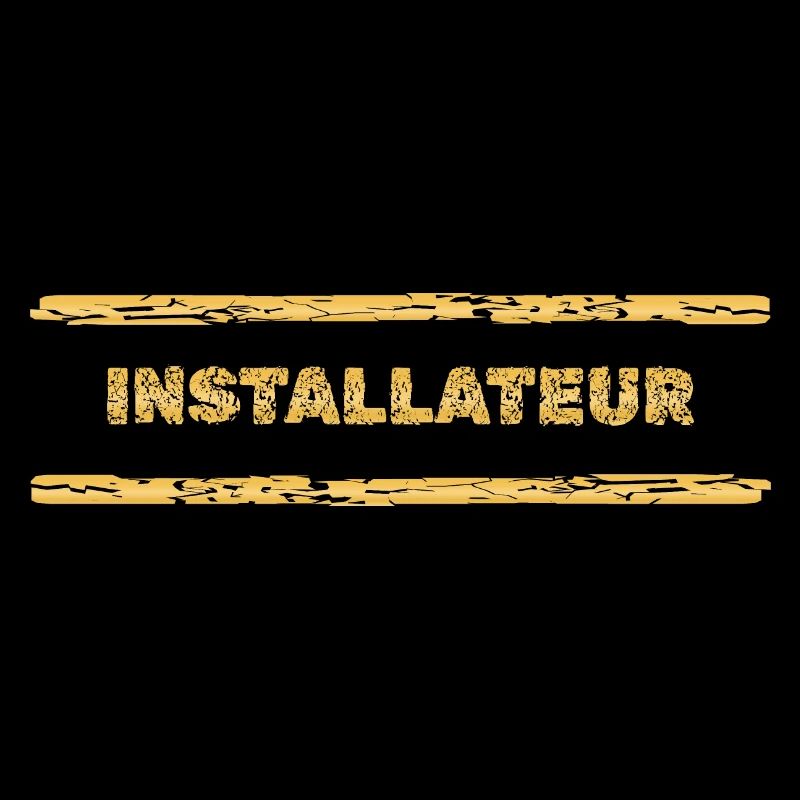 Gift for installer