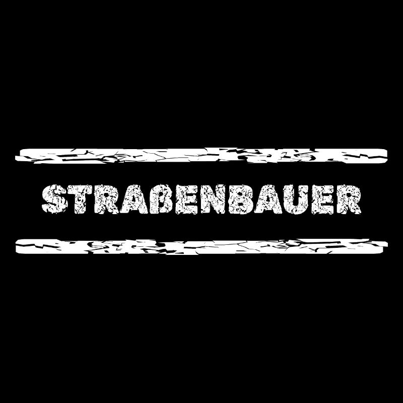 Straßenbauer