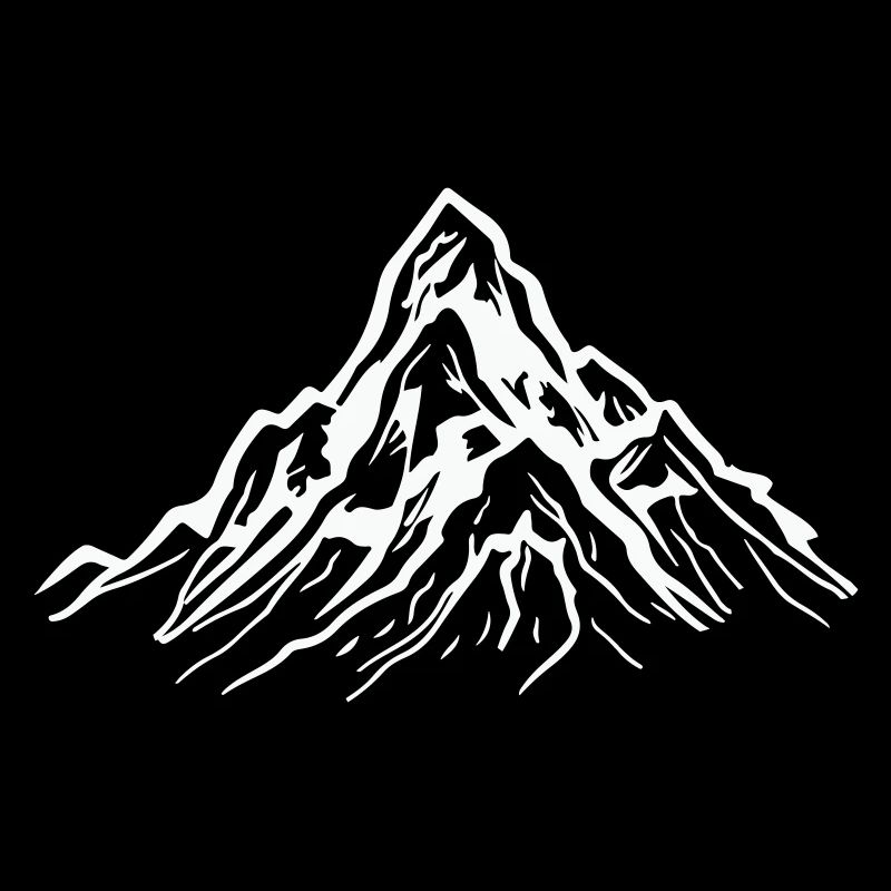 Berge Mountains