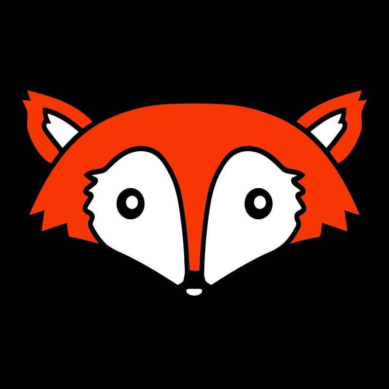 Fuchs Rotfuchs Wildes Tier Schlauer Wald Bewohner