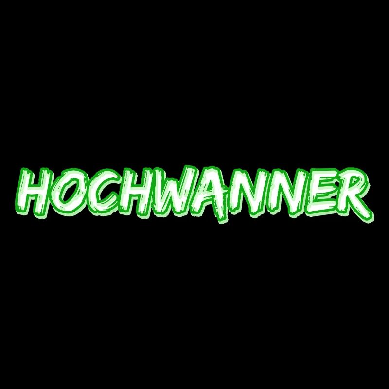 Trekking Hochwanner