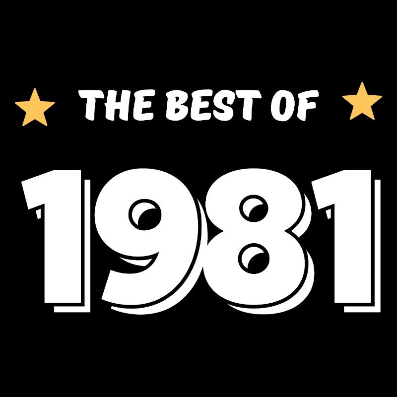 Das Beste von 1981