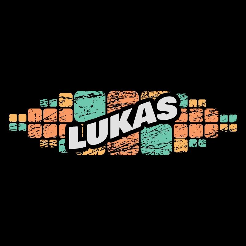 Gift for Lukas