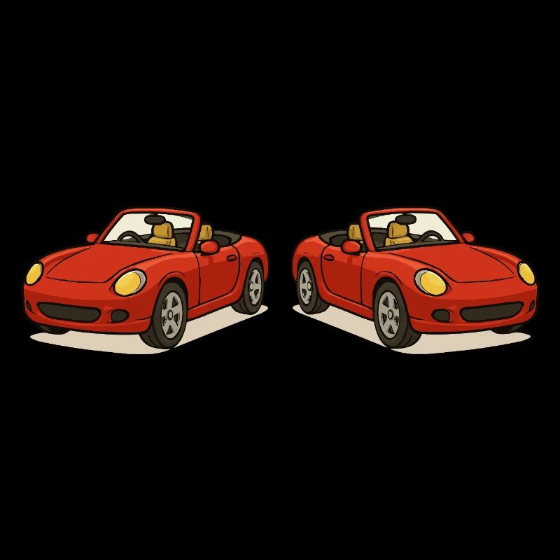 auto cabrio 2