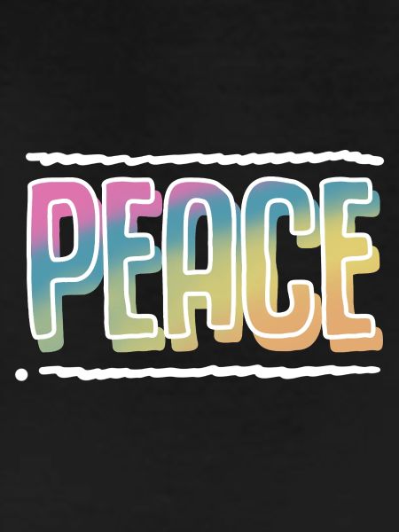 Peace