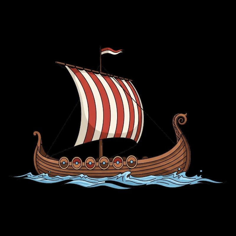 Wikingerboot