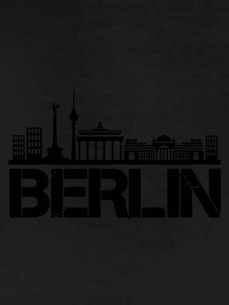 Berlin Skyline