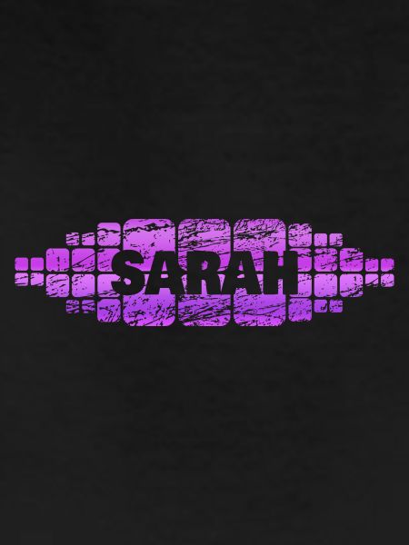 Mom Sarah