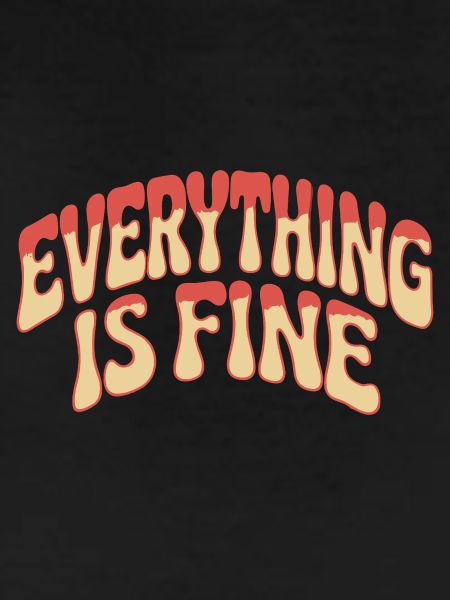 IS FINE