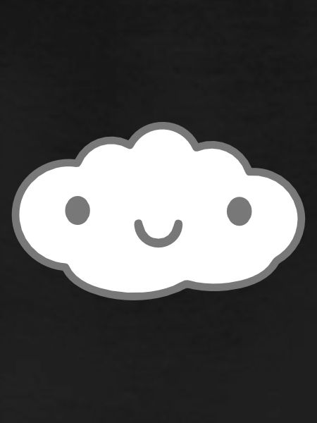 small cloud rain