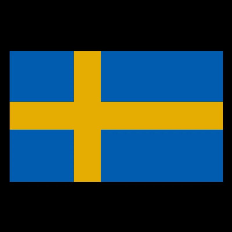 Sweden Flag