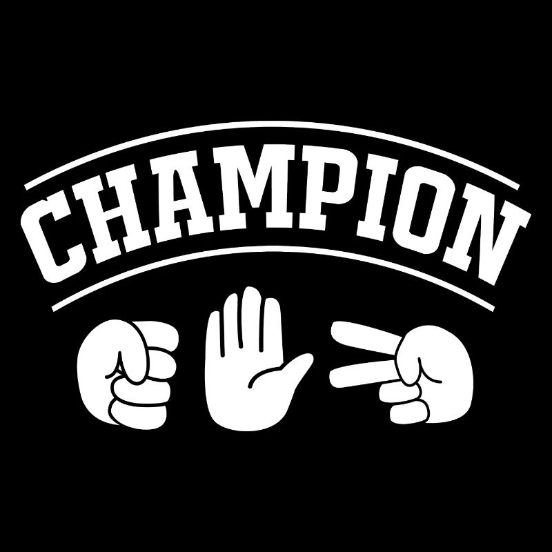 Ciseaux pierre papier