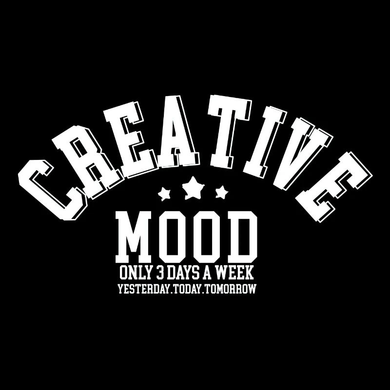 Creative mood