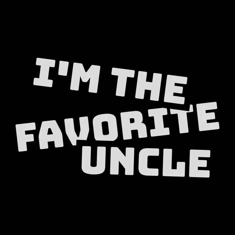 at The Favorite Uncle