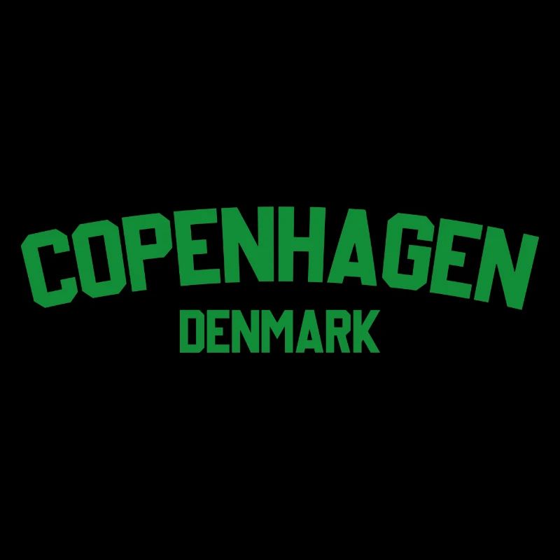 Copenhague, Danemark