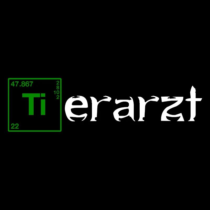 Tierarzt white