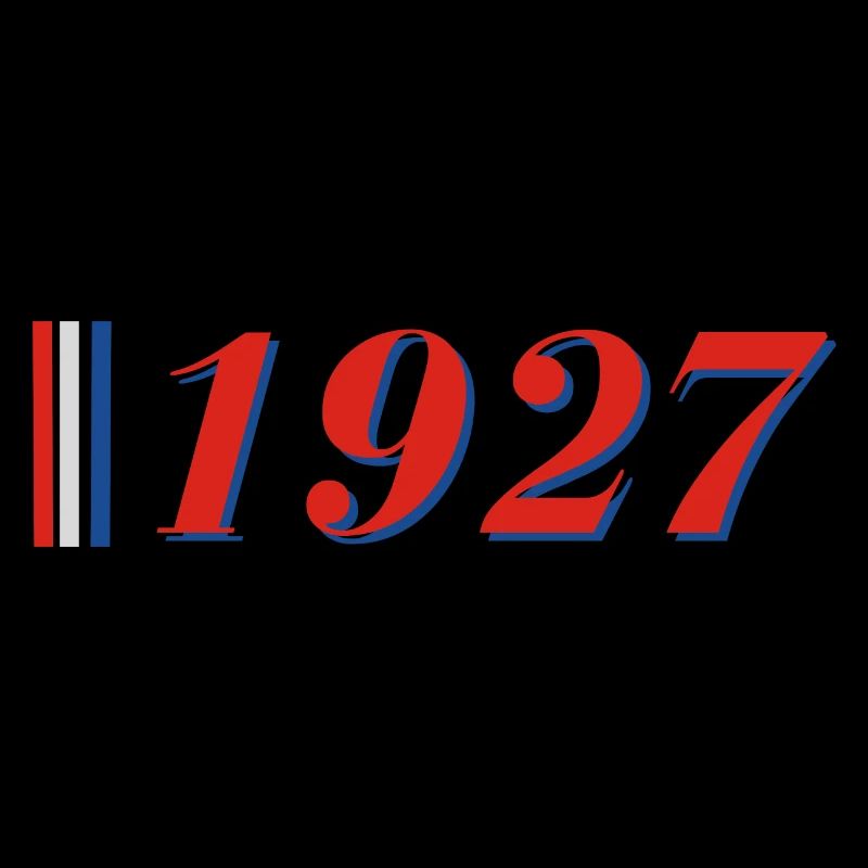 Year 1927