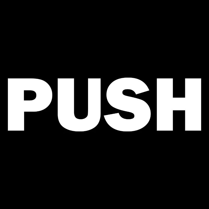 Push