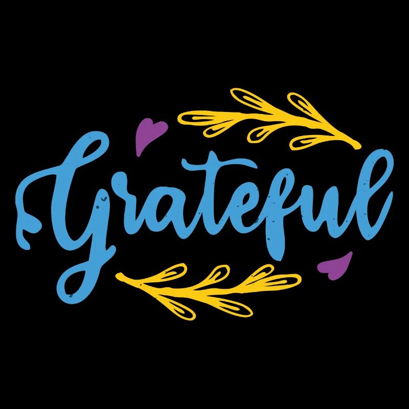 GRATEFUL