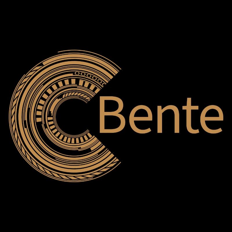 Pour Bente