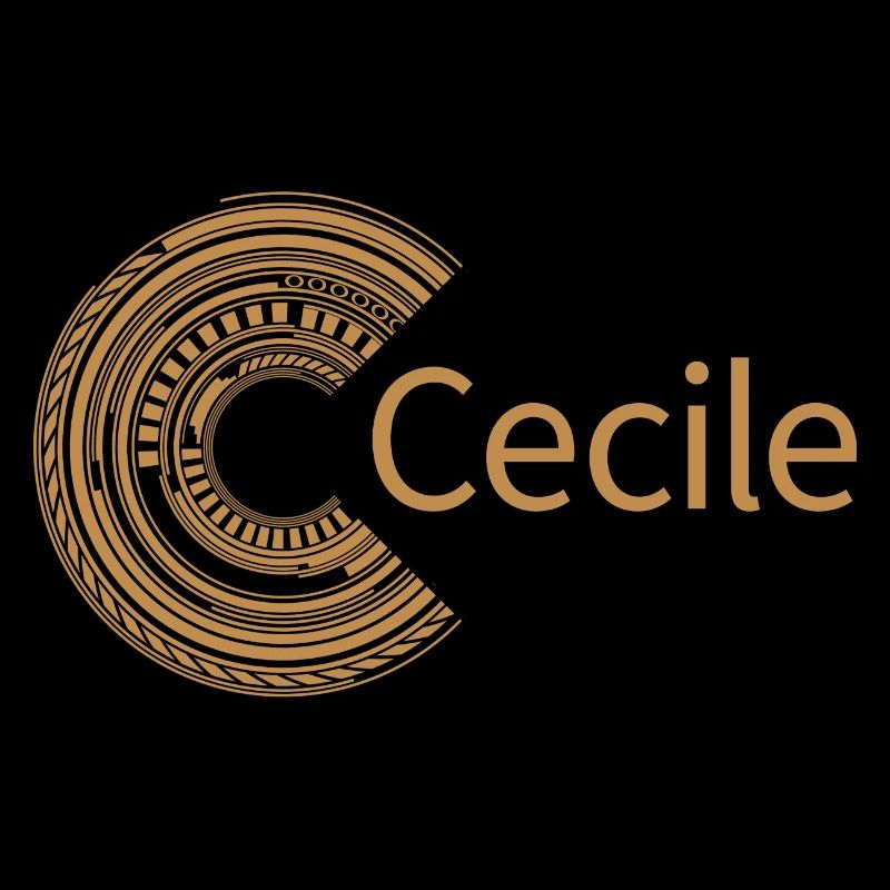 Pour Cécile