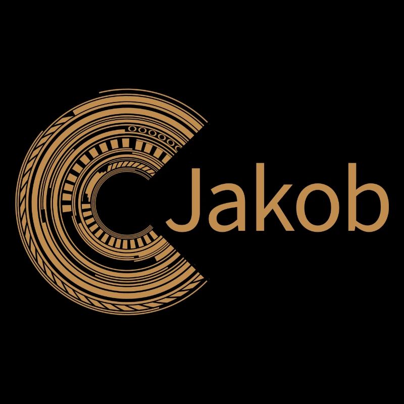 For Jakob