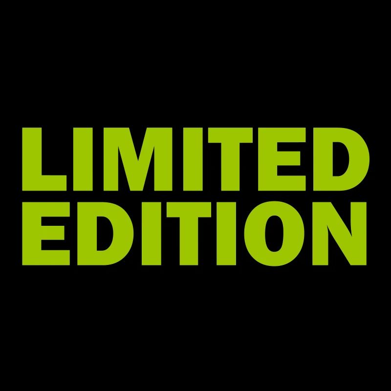 Édition limitée