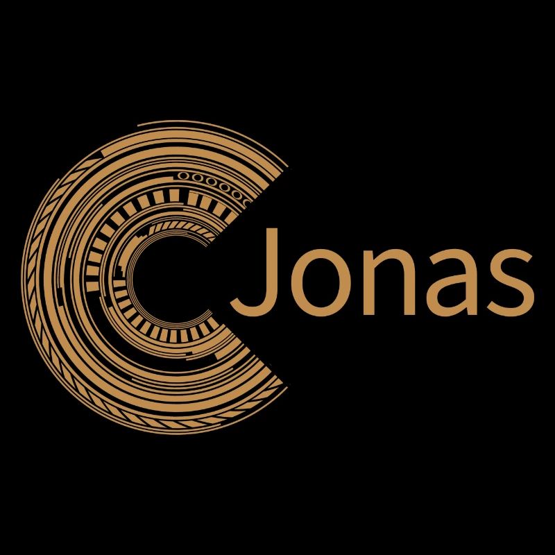 For Jonas