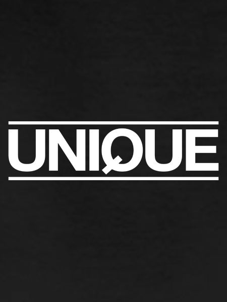 UNIQUE